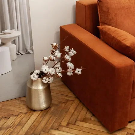 Apartment Avangard Shashkevycha 3