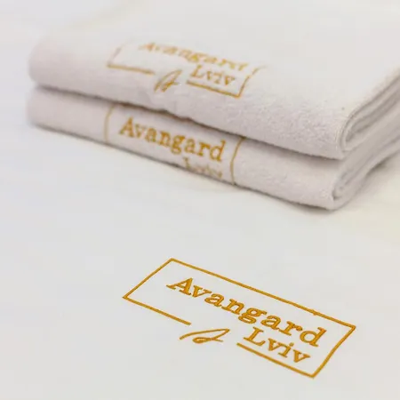 Apartment Avangard Shashkevycha 3