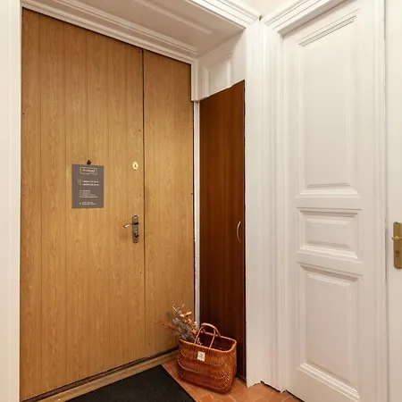 Apartment Avangard Shashkevycha 3 Lviv